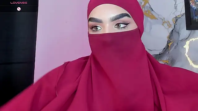Maissa_Alabi webcam