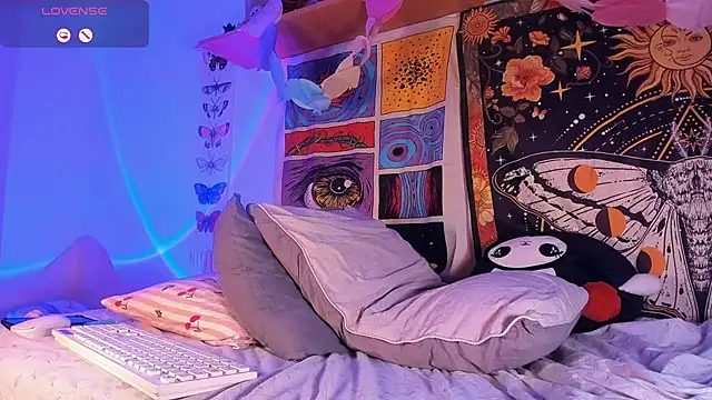 Banana_squirt webcam