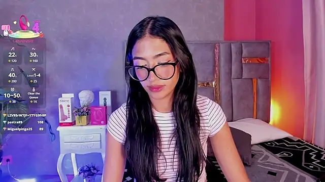 Tyla_Ks webcam