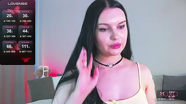 Miss_Vic webcam