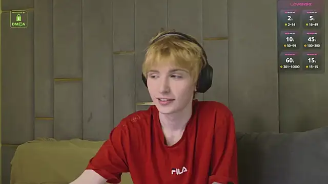 Your_avatar webcam