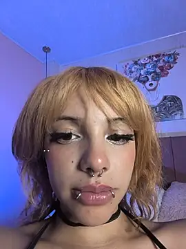 elisabethflores webcam