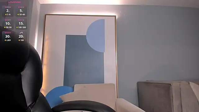 MaddisonTaylor1 webcam