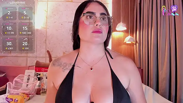 sofiiacarson webcam