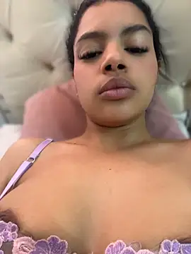 MeganHillss webcam