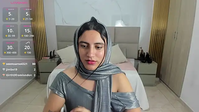 Aziz_daud webcam