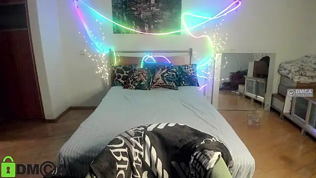 A_Skyy webcam