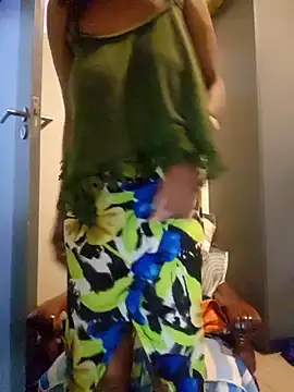 Mommy_Sienna webcam