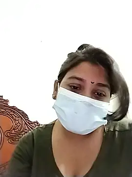 Nilima-Sen webcam