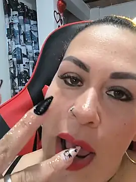 Natymendoza998 webcam