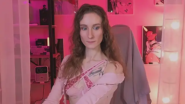 AriaLiko webcam