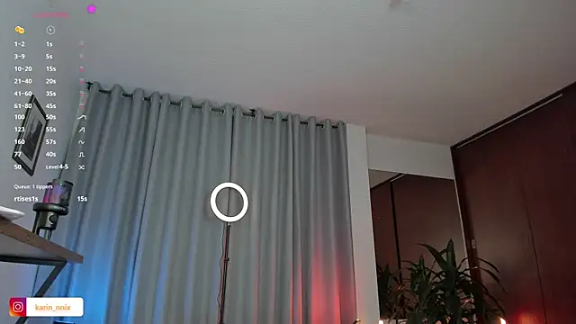 karinnixx webcam