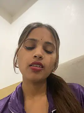 Sy_Shrishti webcam