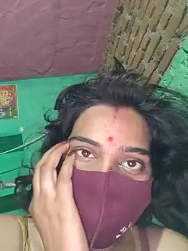 Poonam_bhoji webcam