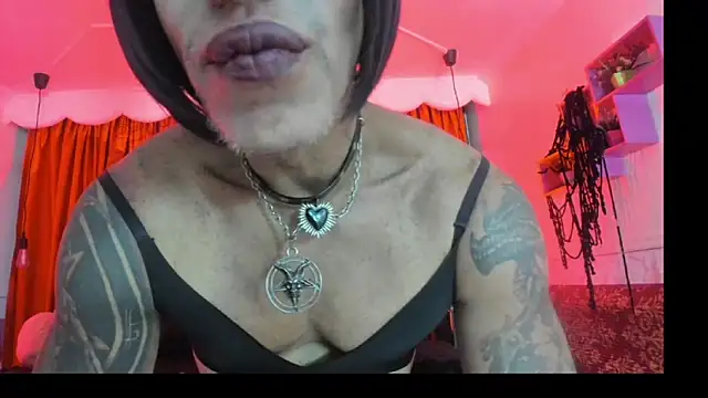 Lilith_madame_satan webcam