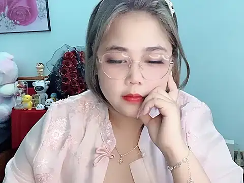 Nhanlu009 webcam