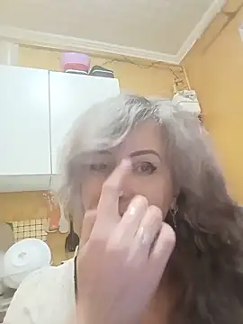 TaynaSecret webcam
