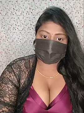 Tamil_Romantic_Saro webcam