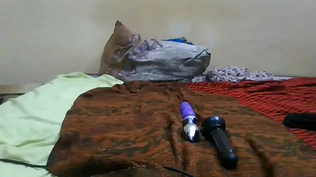 sweetbubbley webcam