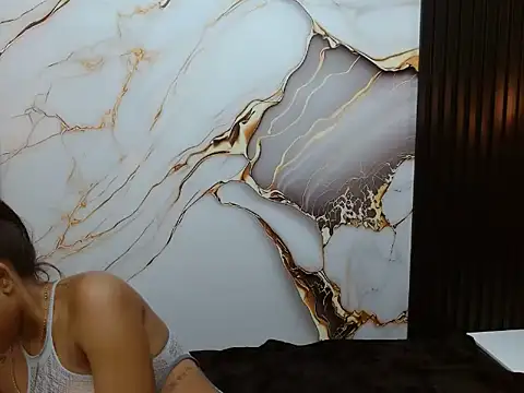 AndreaSerpa webcam