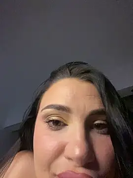 AylaSparkk webcam