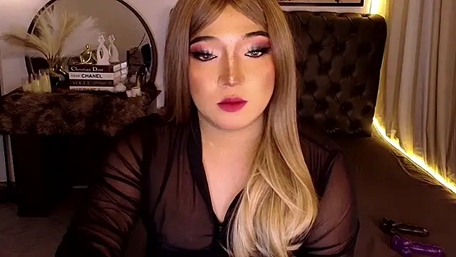 Sensual_Ekang webcam