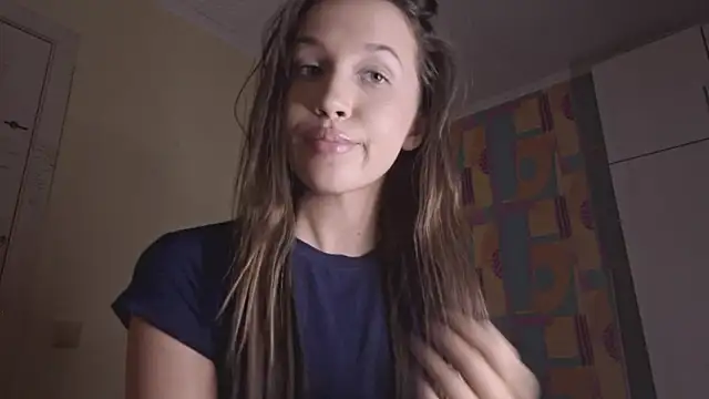 Katrinethequeen webcam
