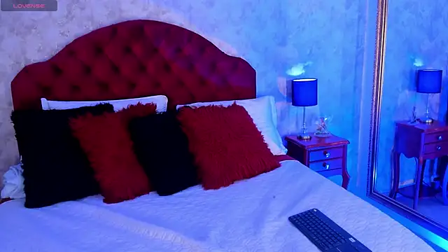 Liam_Grayson_ webcam