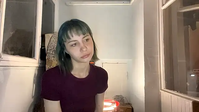 SuccubKira webcam