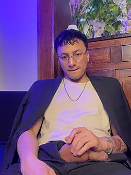 Dereck_Klain webcam