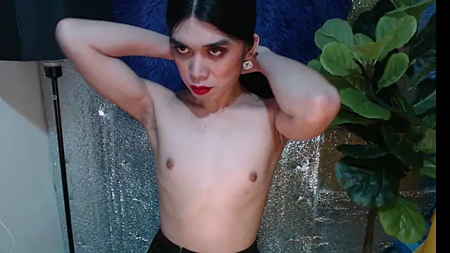 RoseAmarie webcam