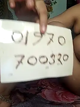 Rater-rani143 webcam