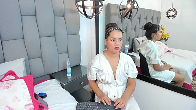 Vero8choa webcam