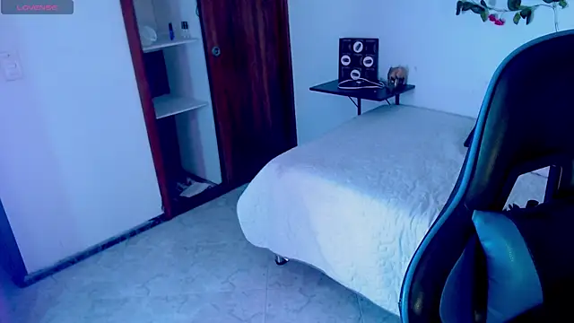 makima9 webcam