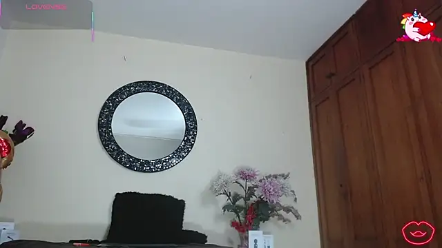 NicoleSantana webcam