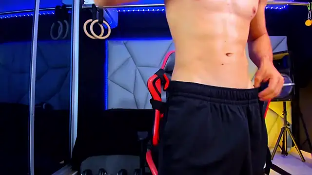 Aydenmiller96 webcam