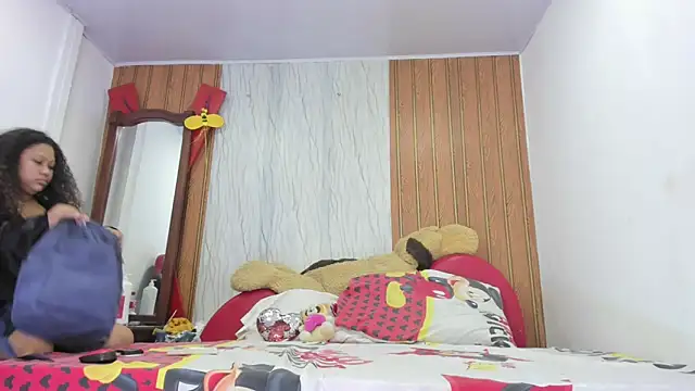 Lunastar02 webcam