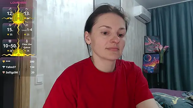 Stacy_Davice webcam