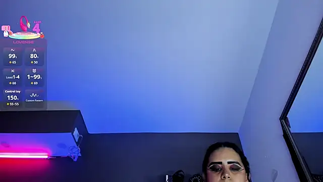 MariaGaitan webcam