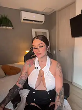 DaniDusan_ webcam