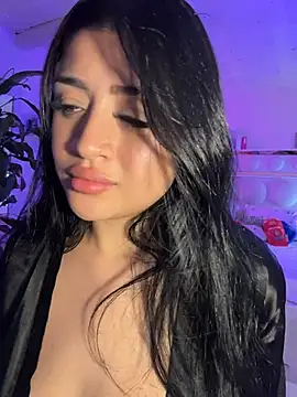 lucianaroy webcam