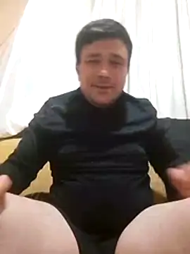 Canercakan webcam