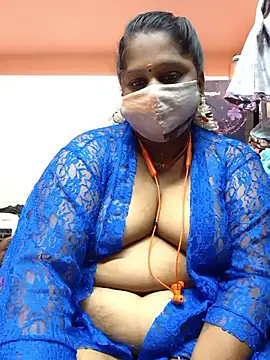 revathisree webcam