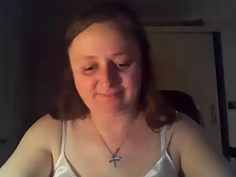 TaylorLovely webcam