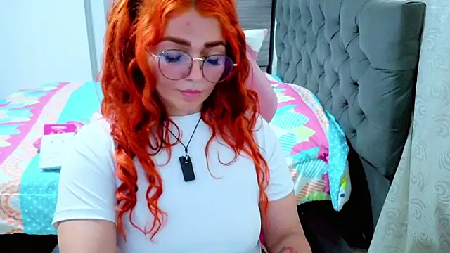 Alexatexa2929 webcam