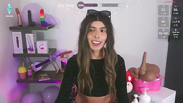 valentina_crtti webcam