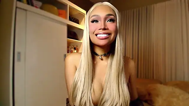 venusangelic webcam