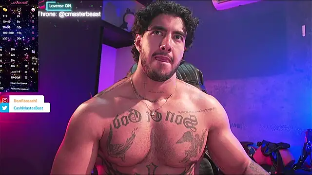 JACOB_MARTINS live sex cam