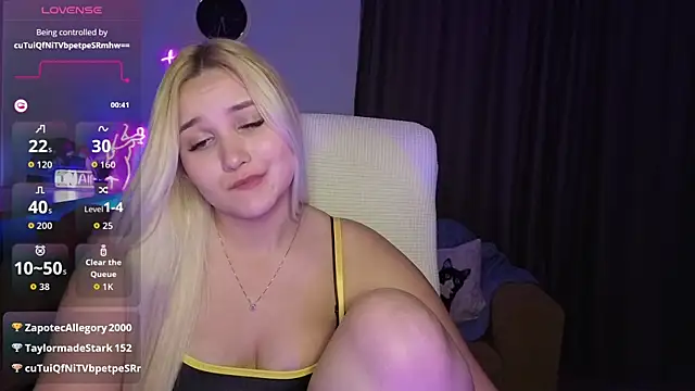 adrelaxina webcam