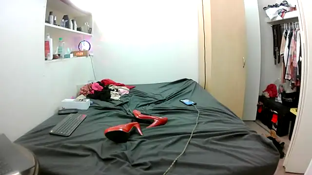 Empress_Lilith webcam